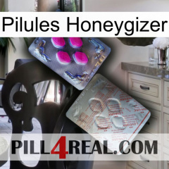 Honeygizer Pills 38